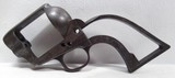 Colt SAA Frame, Trigger Guard & Backstrap – Made 1882 - 4 of 15