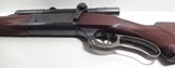Savage Model 99R – Made 1932 - 17 of 20