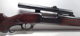 Savage Model 99R – Made 1932 - 3 of 20
