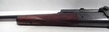 Savage Model 99R – Made 1932 - 16 of 20