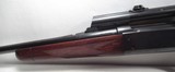 Savage Model 99R – Made 1932 - 8 of 20
