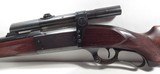 Savage Model 99R – Made 1932 - 7 of 20