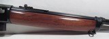 Winchester Model 07 - .351 Caliber – Very Late Gun - 4 of 20
