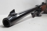 Winchester Model 07 - .351 Caliber – Very Late Gun - 11 of 20