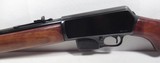 Winchester Model 07 - .351 Caliber – Very Late Gun - 7 of 20