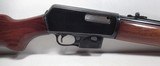 Winchester Model 07 - .351 Caliber – Very Late Gun - 3 of 20