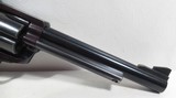 Ruger Blackhawk Flat-Top 44 Mag. - 11 of 19