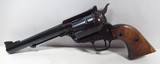 Ruger Blackhawk Flat-Top 44 Mag. - 1 of 19