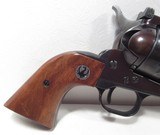 Ruger Blackhawk Flat-Top 44 Mag. - 8 of 19