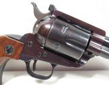 Ruger Blackhawk Flat-Top 44 Mag. - 9 of 19