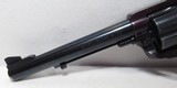 Ruger Blackhawk Flat-Top 44 Mag. - 5 of 19