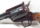Ruger Blackhawk Flat-Top 44 Mag. - 3 of 19