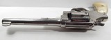 Smith & Wesson 2nd Model 44 HE – Arizona History - 12 of 20