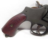 Smith & Wesson Victory – Australia WWII - 2 of 21