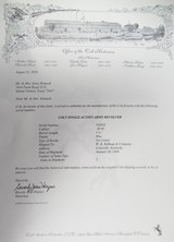 Colt SAA 38/40 – Shipped 1900 - 20 of 20