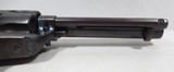 Colt SAA 38/40 – Shipped 1900 - 18 of 20