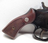 Smith & Wesson M&P (Pre-Model 10) – Made 1954 - 2 of 20
