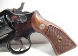 Smith & Wesson M&P (Pre-Model 10) – Made 1954 - 7 of 20