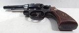 Smith & Wesson M&P (Pre-Model 10) – Made 1954 - 14 of 20