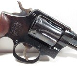 Smith & Wesson M&P (Pre-Model 10) – Made 1954 - 3 of 20