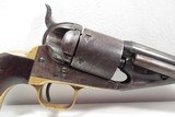 Extremely Rare Colt 1861 Navy – Navy Conversion - 9 of 21