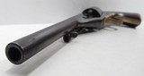 Extremely Rare Colt 1861 Navy – Navy Conversion - 20 of 21