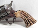 Colt SAA 45 – Possible Texas Ranger History - 6 of 21