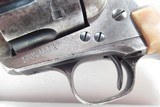Colt SAA 45 – Possible Texas Ranger History - 8 of 21