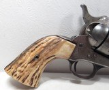 Colt SAA 45 – Possible Texas Ranger History - 2 of 21