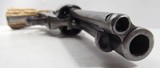 Colt SAA 45 – Possible Texas Ranger History - 19 of 21
