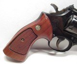 Smith & Wesson Model 17-3 Made 1968 - 2 of 16