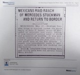 Colt SAA 45 – Possible Texas Ranger History - 20 of 21