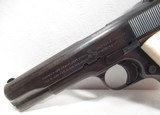 Colt 1911 – Austin, Texas History – Made 1919 - 8 of 24