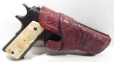 Colt 1911 – Austin, Texas History – Made 1919 - 1 of 24
