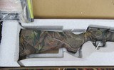 Thompson Center Black Diamond Muzzleloader - 3 of 7