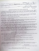 Huge Boone & Crocket Texas Whitetail Mount - 9 of 9