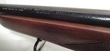 Rare Winchester Model 70 - .308 Standard – Made 1960 - 8 of 14