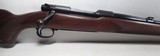 Rare Winchester Model 70 - .308 Standard – Made 1960 - 3 of 14
