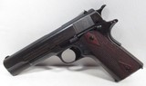 Colt U.S. 1911 – San Antonio Arsenal – 1917 - 6 of 18