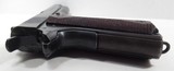 Colt U.S. 1911 – San Antonio Arsenal – 1917 - 12 of 18