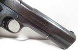 Colt U.S. 1911 – San Antonio Arsenal – 1917 - 4 of 18