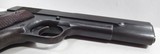 Colt U.S. 1911 – San Antonio Arsenal – 1917 - 15 of 18