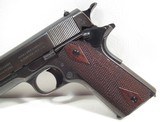 Colt U.S. 1911 – San Antonio Arsenal – 1917 - 7 of 18