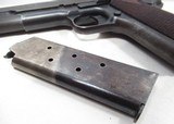 Colt U.S. 1911 – San Antonio Arsenal – 1917 - 17 of 18
