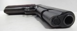 Colt U.S. 1911 Auto – Black Army – 1918 - 16 of 17
