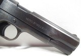 Colt U.S. 1911 Auto – Black Army – 1918 - 8 of 17