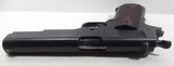Colt U.S. 1911 Auto – Black Army – 1918 - 10 of 17