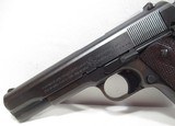 Colt U.S. 1911 Auto – Black Army – 1918 - 3 of 17