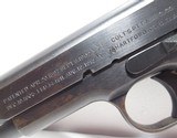 Colt U.S. 1911 Auto – Black Army – 1918 - 4 of 17