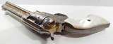 Fantastic Engraved Colt SAA 45 – Made 1895 - 13 of 20